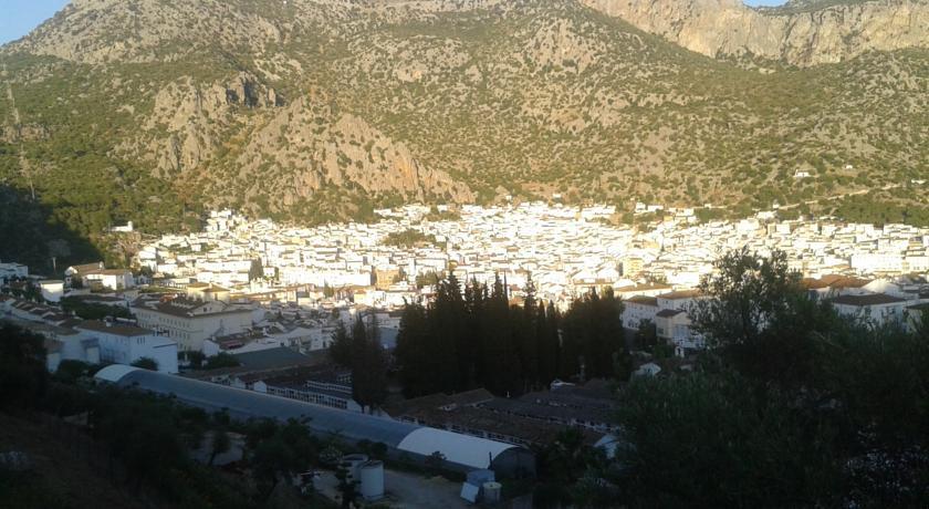 Вилла Mirador De Mulera Убрике Номер фото