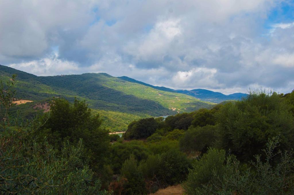 Вилла Mirador De Mulera Убрике Номер фото